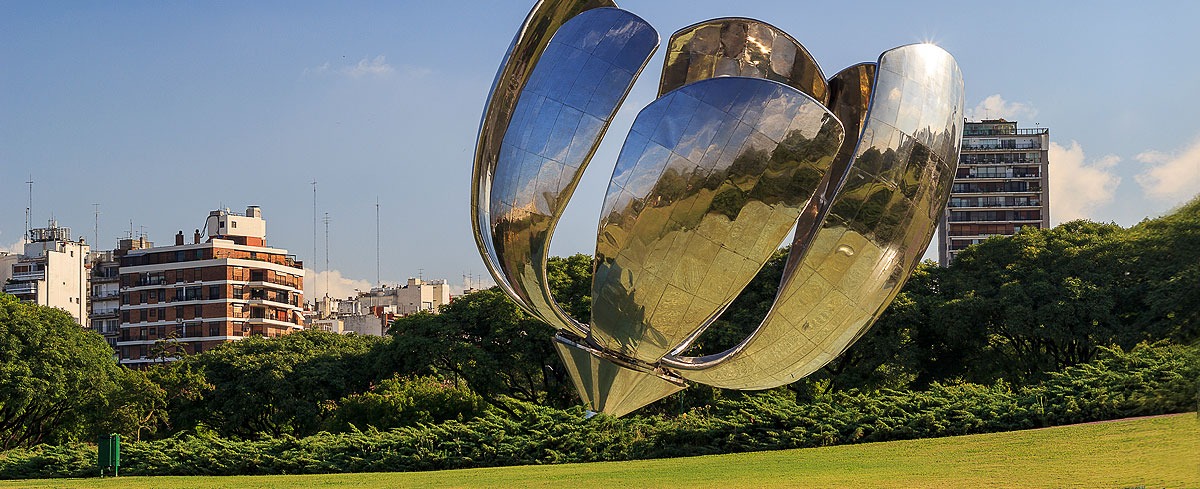 Recoleta & Cementerio Monumental